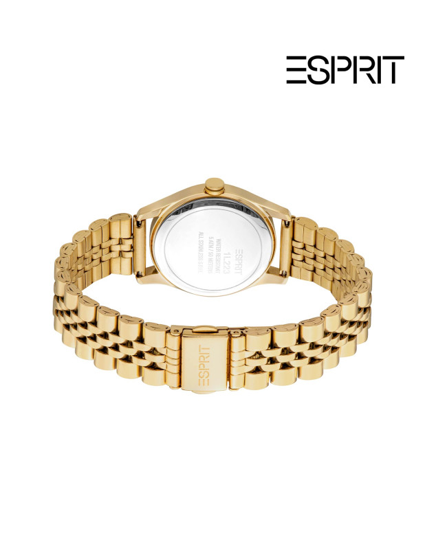 ESPRIT Ladies Watch with Bracelet